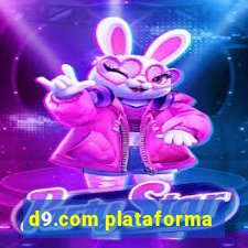 d9.com plataforma