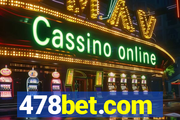 478bet.com