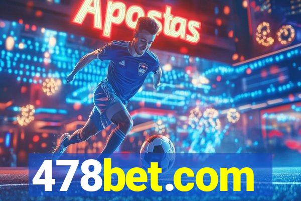 478bet.com