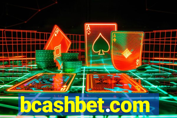 bcashbet.com