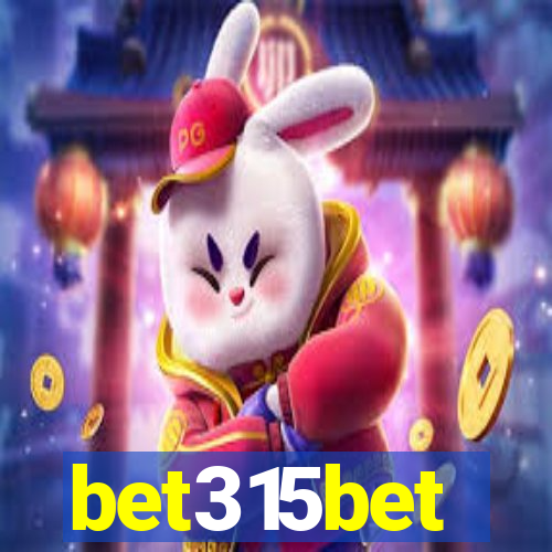 bet315bet