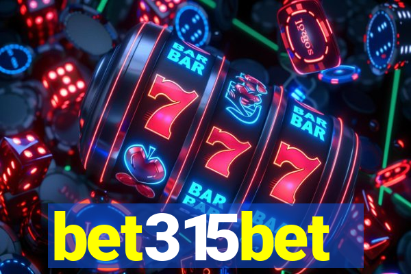 bet315bet