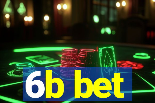 6b bet