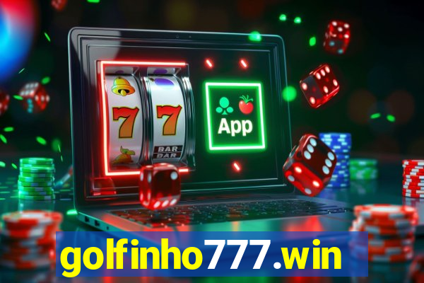 golfinho777.win