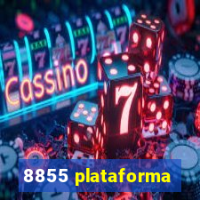 8855 plataforma