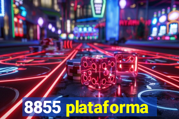 8855 plataforma