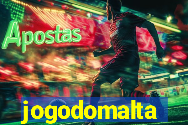 jogodomalta