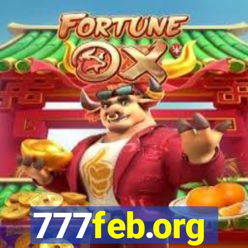 777feb.org