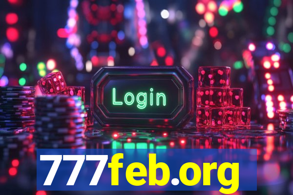 777feb.org