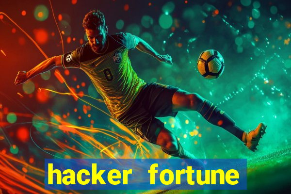 hacker fortune tiger download