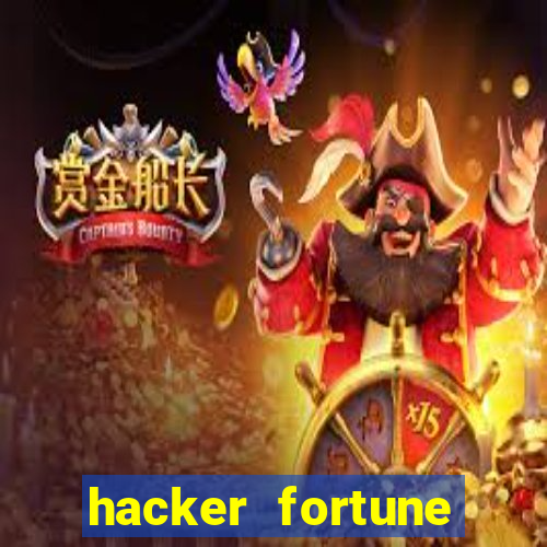 hacker fortune tiger download