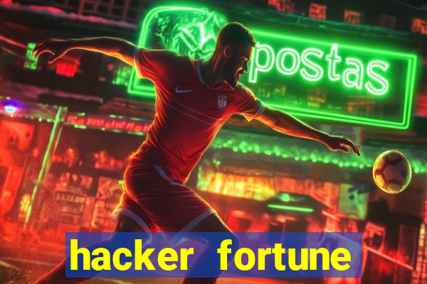 hacker fortune tiger download