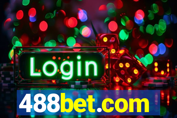 488bet.com