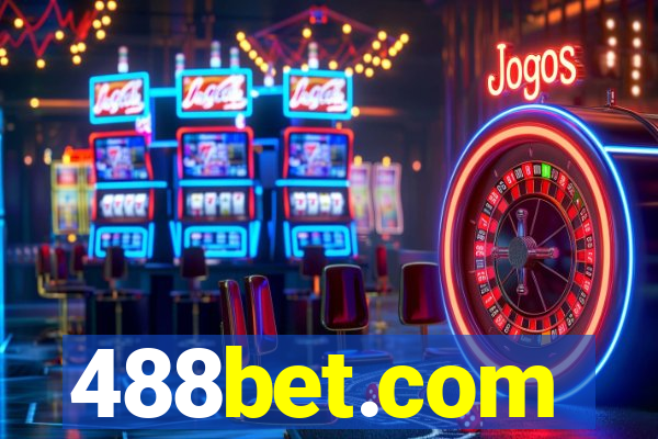 488bet.com