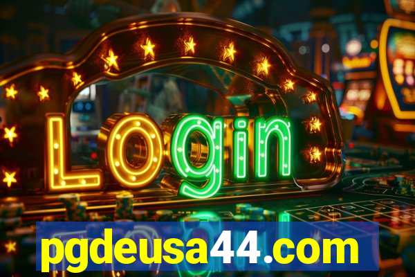 pgdeusa44.com