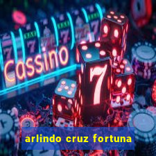 arlindo cruz fortuna