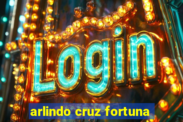 arlindo cruz fortuna