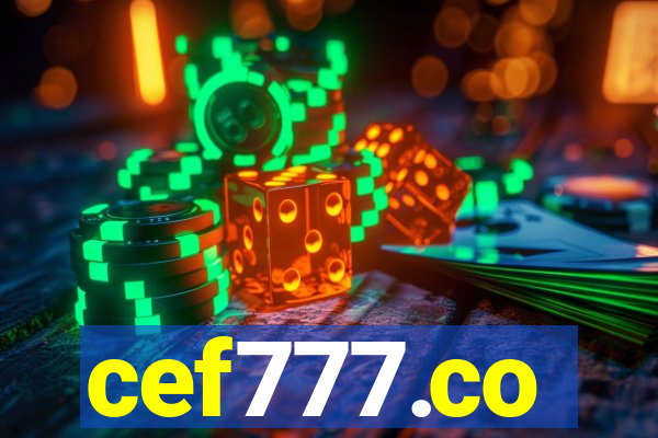 cef777.co