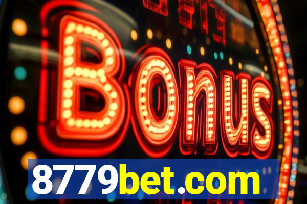 8779bet.com