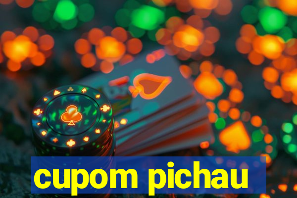 cupom pichau