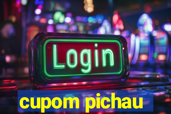 cupom pichau