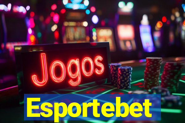 Esportebet