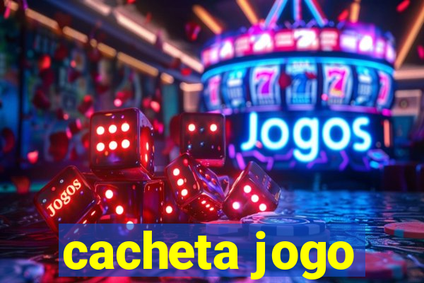 cacheta jogo