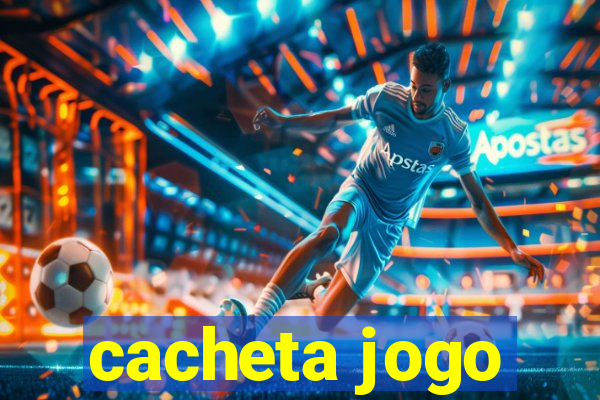 cacheta jogo