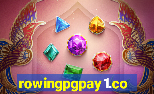 rowingpgpay1.com