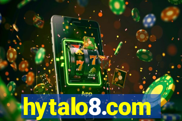 hytalo8.com