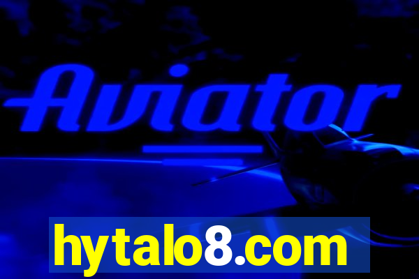 hytalo8.com