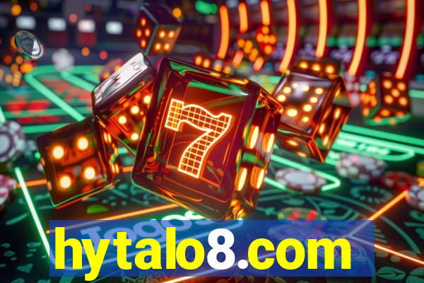 hytalo8.com