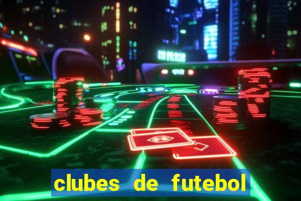 clubes de futebol belo horizonte