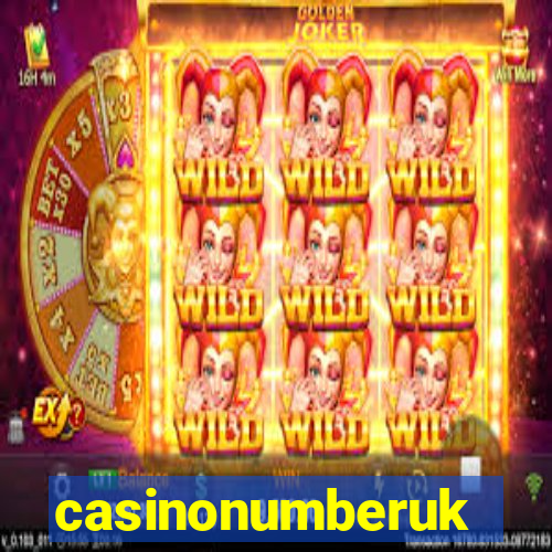 casinonumberuk