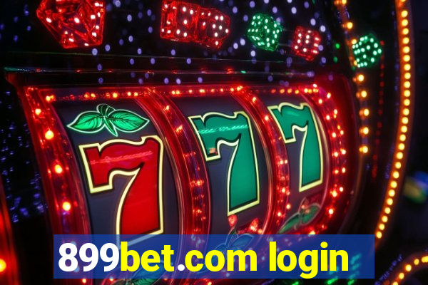 899bet.com login