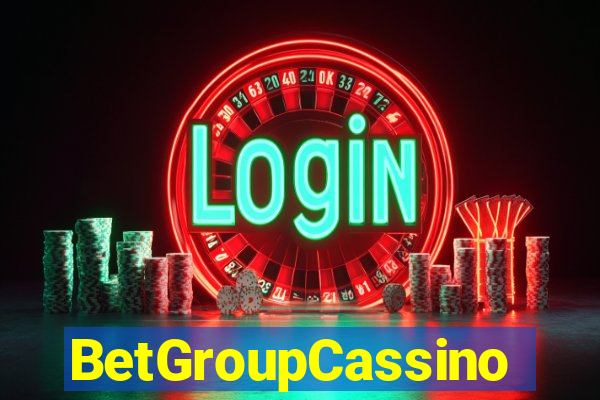 BetGroupCassino