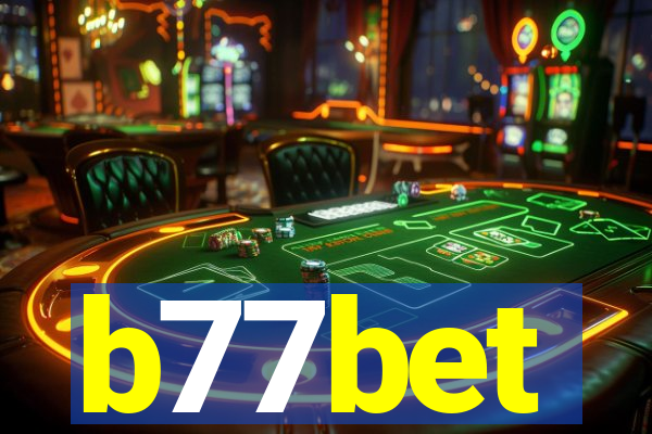 b77bet