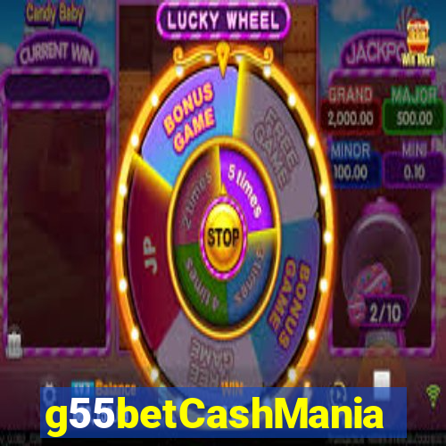 g55betCashMania