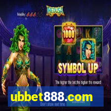 ubbet888.com