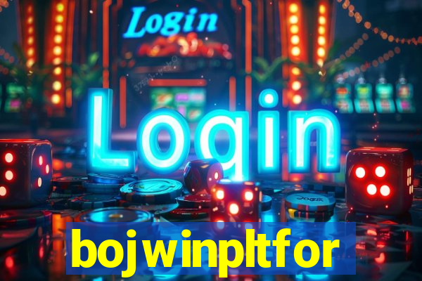 bojwinpltfor