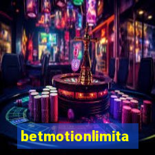 betmotionlimita