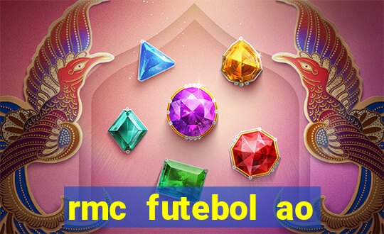 rmc futebol ao vivo gratis