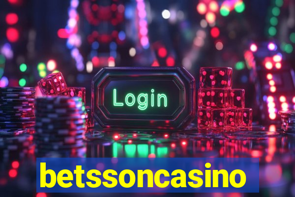 betssoncasino