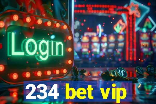 234 bet vip