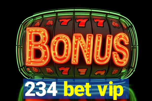 234 bet vip