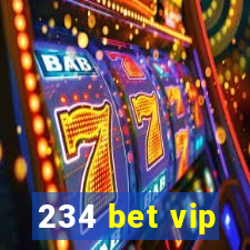 234 bet vip