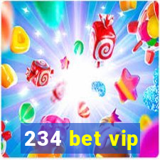 234 bet vip