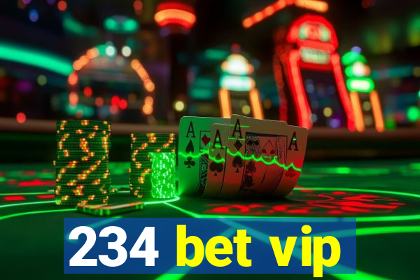 234 bet vip