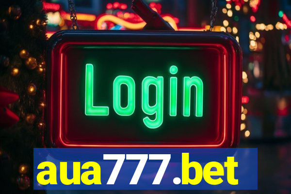 aua777.bet