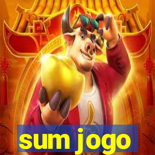 sum jogo